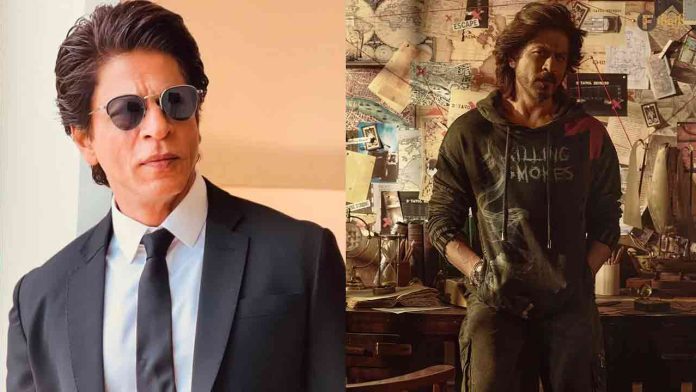 Shah Rukh Khan Reveals His Daily Regimen: A Peek into His Unique Lifestyle