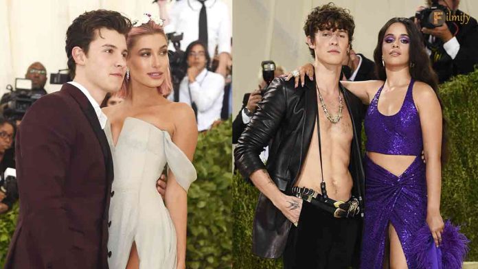 Shawn Mendes’ Love Life: From Hailey Baldwin Bieber to Camila Cabello