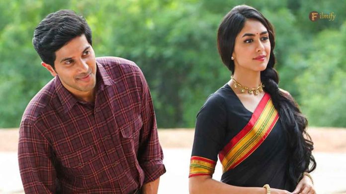 Two Years of ‘Sita Ramam’: A Journey Through Love and Time