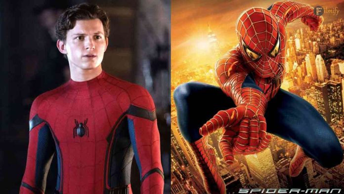 Spider-Man 4: Tom Holland's Next Adventure Set for a July 2026 Release?