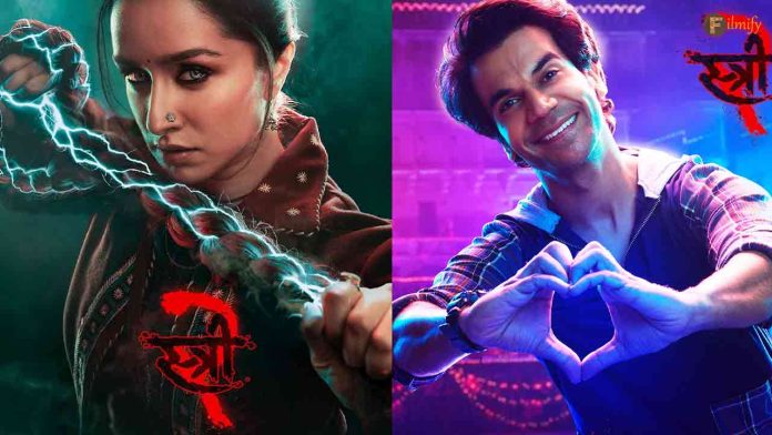 Stree 2 Day 4 Box Office Records: A Historic Opening Weekend