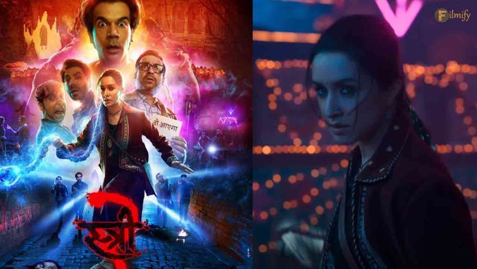 Stree 2 Box Office Triumph Day 13: Horror-Comedy Roars at the Box Office