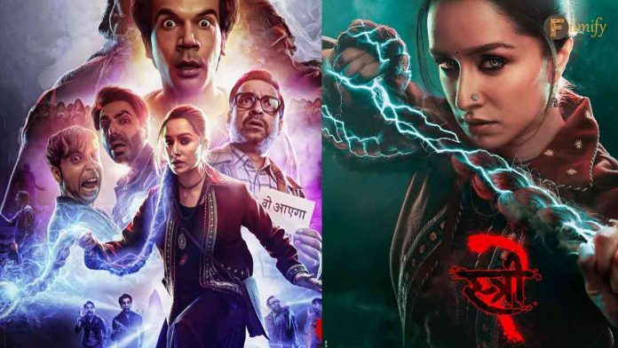 Stree 2 Box Office Predictions: Can It Lead the Charts on Day 1?