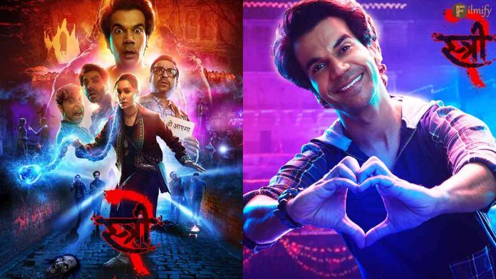 Stree 2 Review: Is “Stree 2” the Sequel That Outshines the Original?