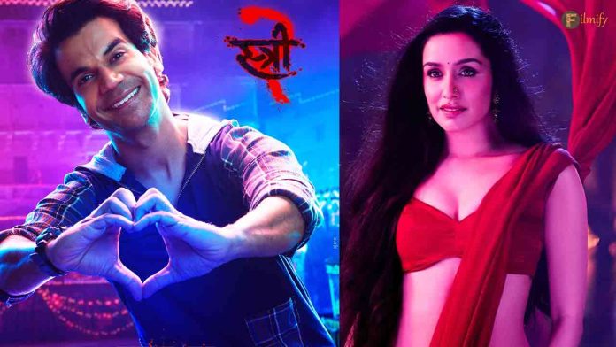 Stree 2 Box Office Collection Day 7: Rajkummar Rao’s Film Nears ₹300 Crore Mark