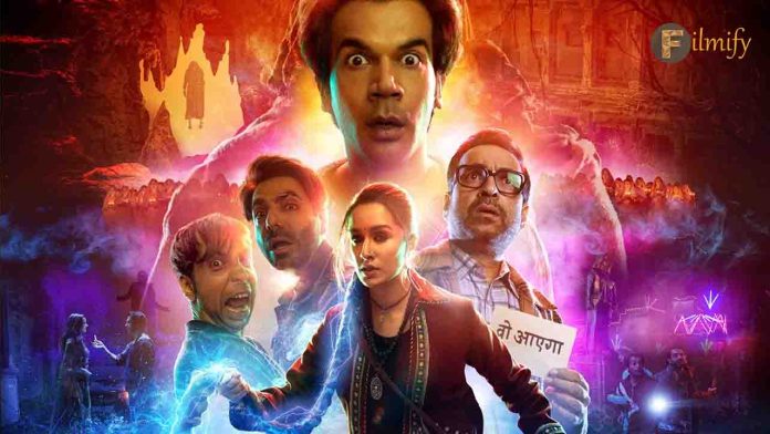 Stree 2 Box Office Day 10: Shraddha Kapoor’s horror comedy Sets New Box Office Milestone