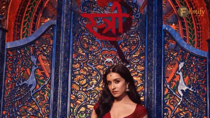 Stree 2 Day 6 Box Office Collection: A Phenomenal Run Continues