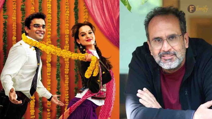 Is Tanu Weds Manu 3 Finally Happening? Director Aanand L Rai Reveals All