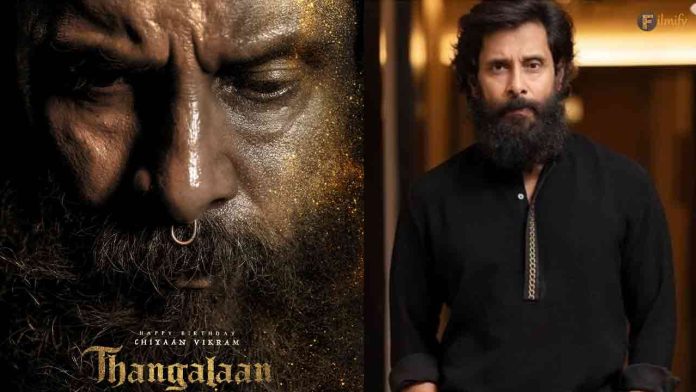 Will There Be a Thangalaan 2? Chiyaan Vikram Reveals Plans for Sequel