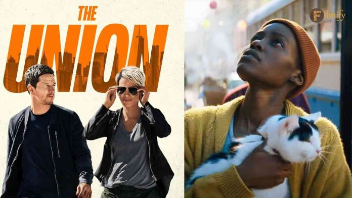 Weekly OTT Roundup: New Movies to Add to Your List