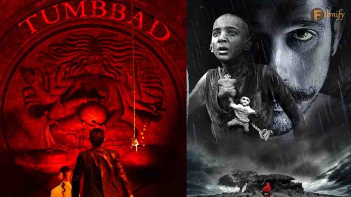 Tumbbad Re-Release: The Folk Horror Classic’s Big Screen Comeback