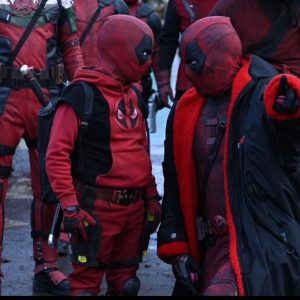 Deadpool and Wolverine: Ryan Reynolds Reveals Only Co-Star He Argued With!