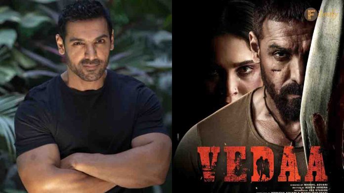 John Abraham Reflects on Vedaa’s Box Office Performance Amid Stree 2’s Triumph