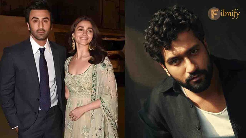 Ranbir Kapoor and Vicky Kaushal Set to Start ‘Love And War’; Alia Bhatt Joins Later