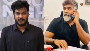 Vijay Sethupathi's upcoming OTT project update