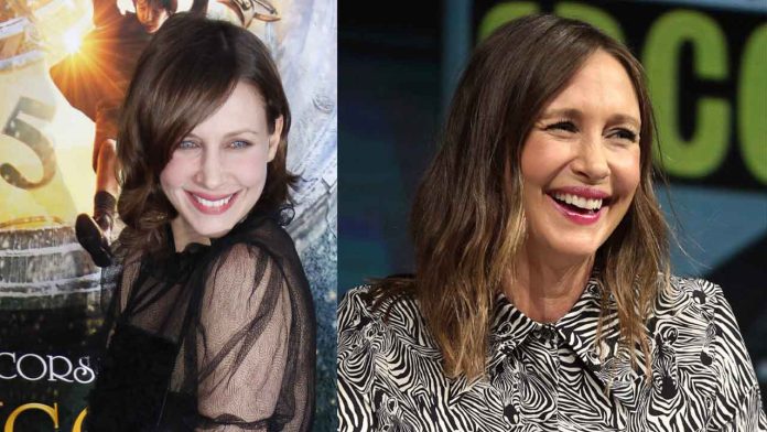 HBD Vera Farmiga: Notable work in Horrors.