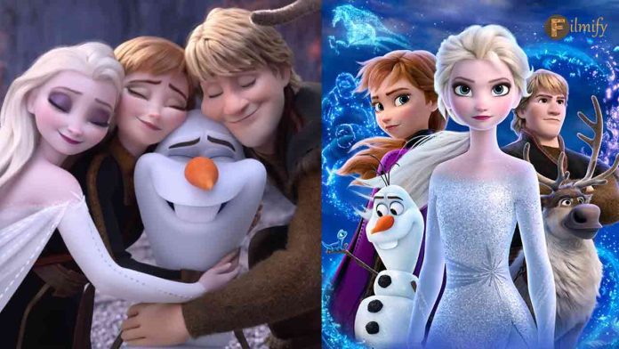 Disney’s Frozen 3 Confirmed: First Glimpse and Release Date Announced at D23