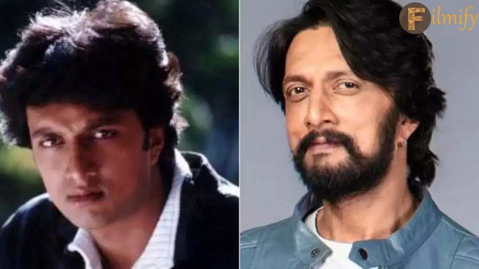 Sudeep Kicha's Must-Watch Films On His Birthday