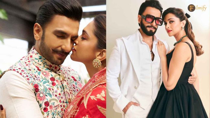 Ranveer Singh’s Heartfelt Response on Baby’s Gender Sparks Joy