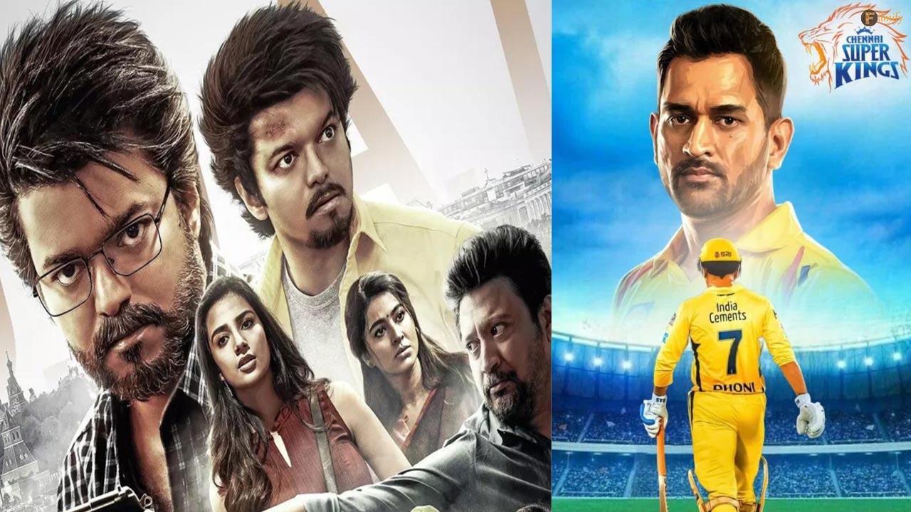 Venkat Prabhu opens up on mixed reactions on the 'GOAT'