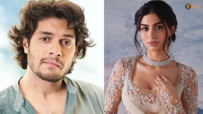 Aamir Khan’s Son and Khushi Kapoor to Share Screen Space in Upcoming Film?