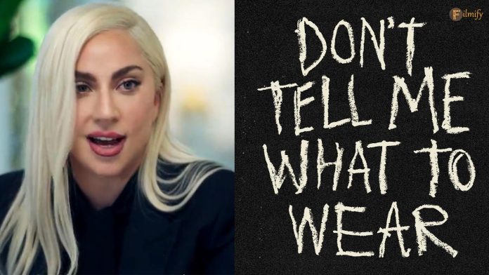 What's the hidden meaning in Lady Gaga's Cryptic Posts?