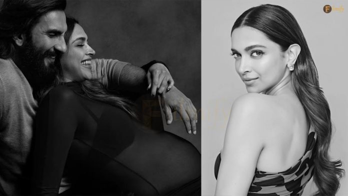 Deepika Padukone's trainer praised and shared pregnancy pictures of the new 'MOM'