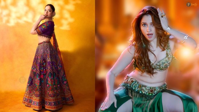 Tamannaah Bhatia Comments On South Indian Films and Compares With Bollywood