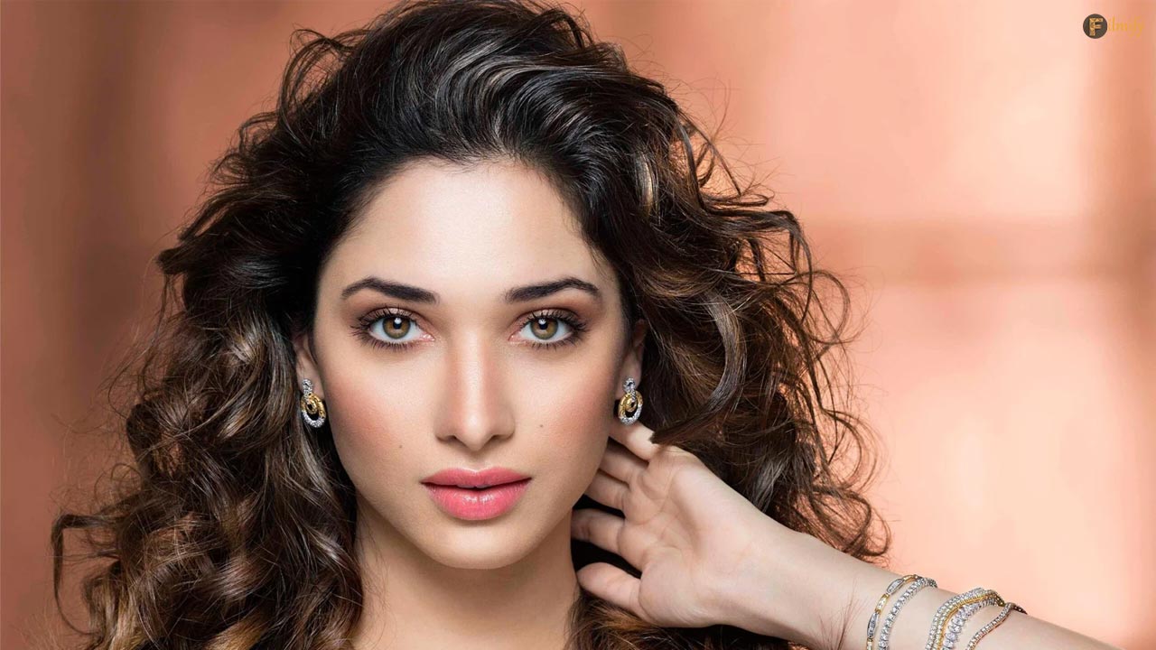 Tamannaah Bhatia Comments On South Indian Films and Compares With Bollywood