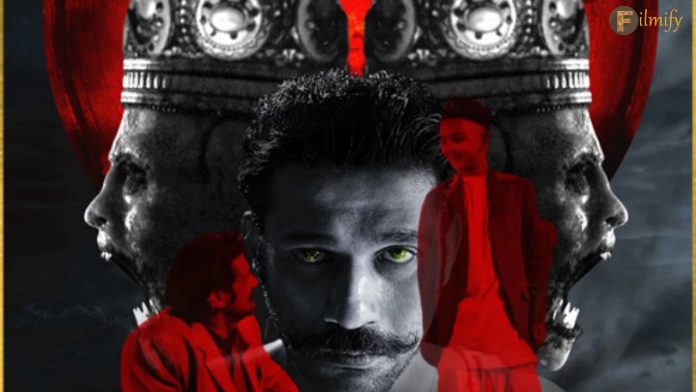 Tumbbad Re-Release Box Office Collects The Budget