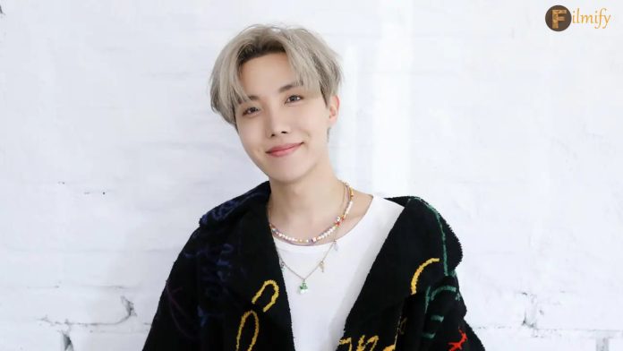 BTS Star J-Hope Buys Two Luxurious Apartments In Seoul