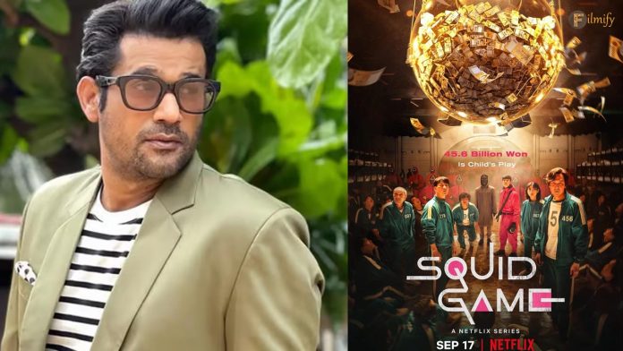 Tumbad director Soham Shah files plagiarism allegations on Netflix 'Squid Game'