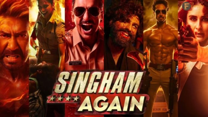 Amidst Delay, Rohit Shetty Confirms Singham Again Release Date