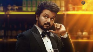 The Goat Telugu Box Office: Thalapathy Vijay Falls Flat