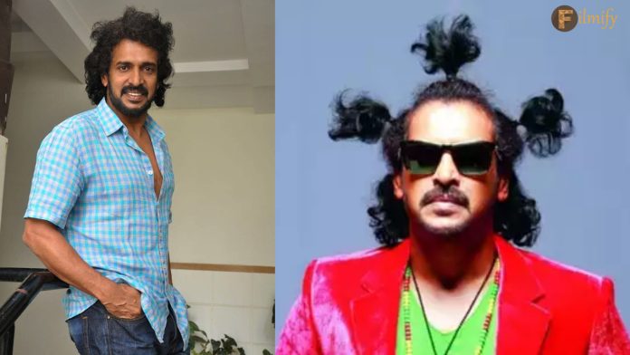 Upendra: A Maverick in Indian Cinema