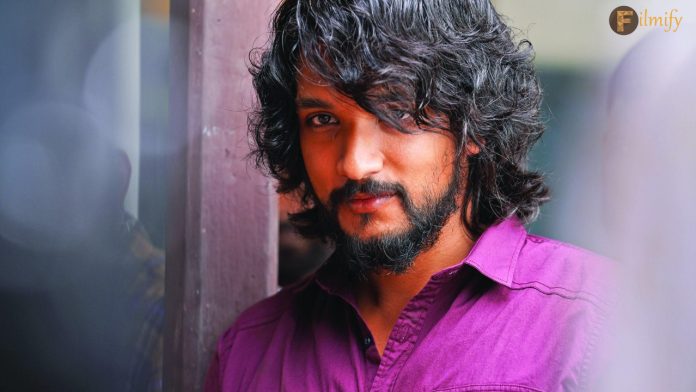 Gautham Karthik: Highest Grossing Films Until 2024