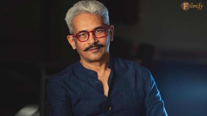 Atul Kulkarni: A Versatile Talent in Indian Cinema