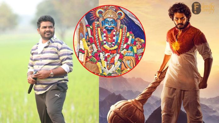 Yellamma to Mallanna: Big Action Film From Nani to Teja Sajja