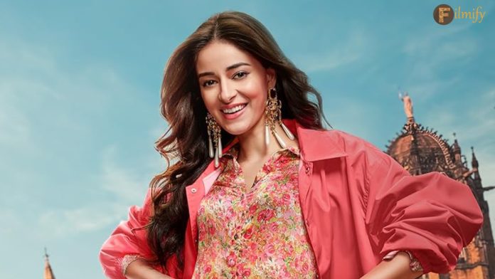 Call Me Bae Review: Ananya Panday's Delulu Is Not Solulu