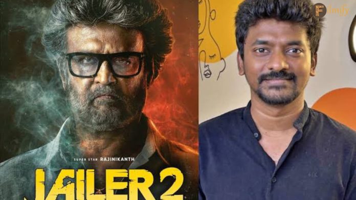 Nelson Confirms Rajinikanth's Jailer 2 Release Date