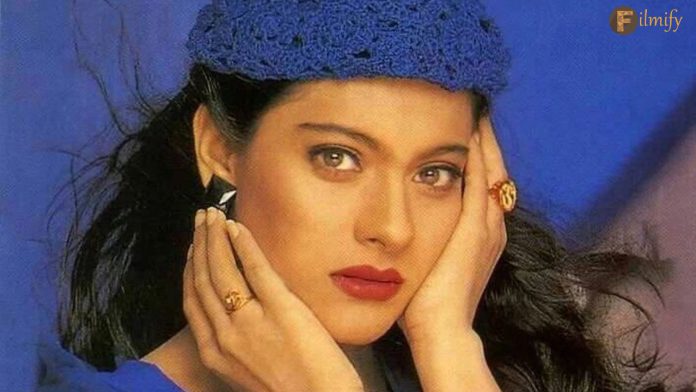 Celebrating Kajol: Her Best Performances Until 2024