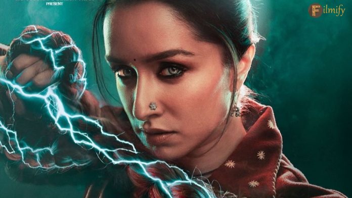 Stree 2 Box Office Breaks Records, Beats Animal For 2nd Place