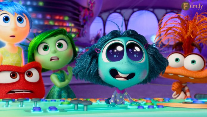 Inside Out 2 OTT: When and Where To Watch