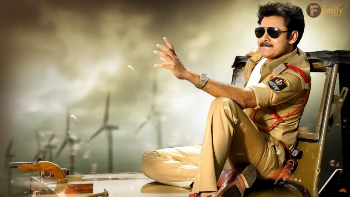 Gabbar Singh Re-Release Box Office Collection (USA)