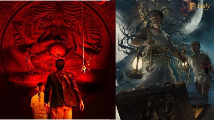 Tumbbad Re-Release Box Office Collection Day 3