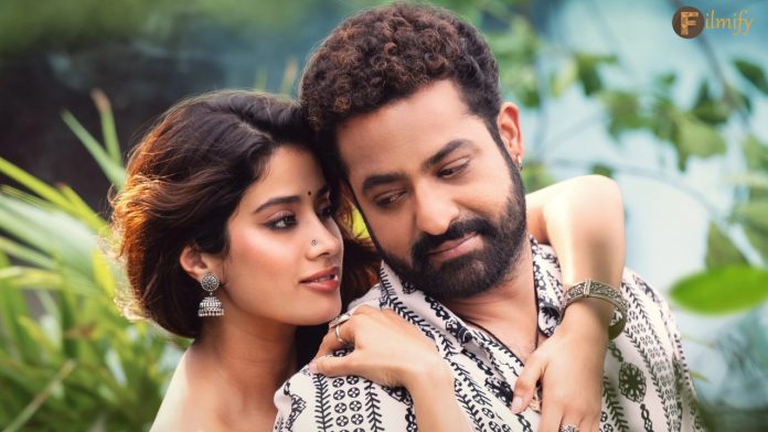 Jr NTR's Devara Advance Box Office Collection (USA)