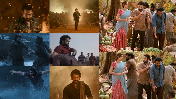 Jr NTR's Devara Censor, Run Time, Bollywood Cameos and More