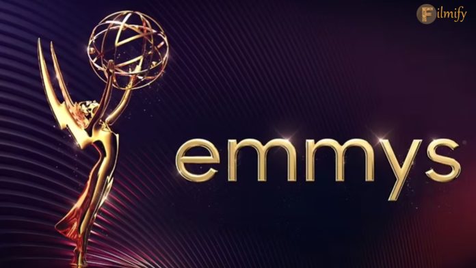 The Complete List Of Emmys 2024 Winners