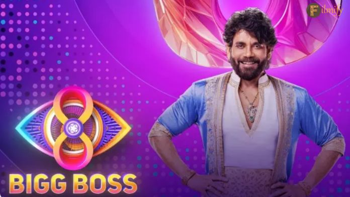 Official List of Bigg Boss Telugu Season 8 Contestants