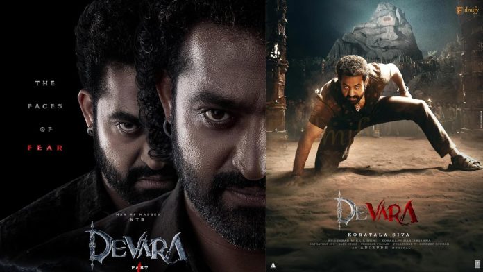 Devara Part 1: Censor Board cut off 4 scenes to issue THIS certification